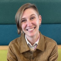 Future iQ Employee Brittany Rempe's profile photo