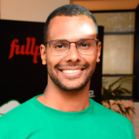 ANPEI Employee Victor Catharino's profile photo