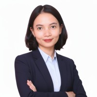 Monika Yustrinita Email