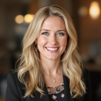 Acceler8now Employee Nadia Scott's profile photo