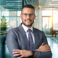 BLEWSTREAM GROUP Employee Dwayne Ward's profile photo