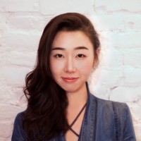 Luxe Employee Rongshuang Gao's profile photo