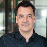 Latticework Insights Employee Tim Shea's profile photo