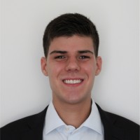 One Partners Employee Tiago Raposo's profile photo