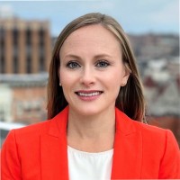 FustCharles Employee Corinne English's profile photo