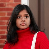 Foreign Rider Co. Employee Ruth T.'s profile photo