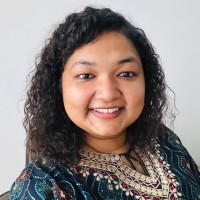 Deloitte Employee Amanda Perera's profile photo