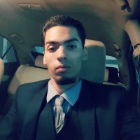 Upwork Employee Mohamed Adham's profile photo