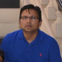 Shyam Goel