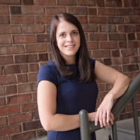 Professional Therapy Services, Inc. Employee Emily Reeves's profile photo