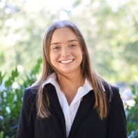 U.S. Global Leadership Coalition Employee Olivia Slavov's profile photo