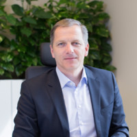 MHC Mobility Employee Roelof Hansman's profile photo