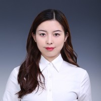 ProMatrix & Co. Employee Wendy Wang's profile photo