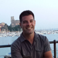ELIOS AMBIENTE Employee Alessandro Farese's profile photo
