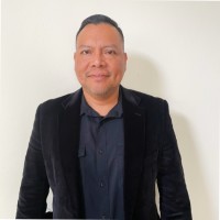 Mid-Atlantic Regional Maintenance Center Employee Gustavo Cervantes's profile photo