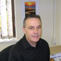 arken P-O-P International Employee Paul Smart's profile photo