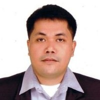 DXC Technology (Philippines) Employee Jose Orijuela's profile photo