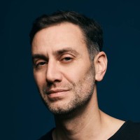 Yomira Studio Employee Hamoudi Shubber's profile photo