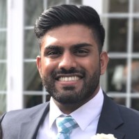 Benjamin Jose Email & Phone Number