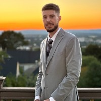PB Roofing Employee Kevin McCarrick's profile photo