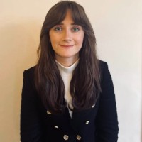 Delta Planning BV Employee Maria Sheridan's profile photo