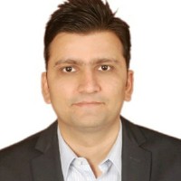 Adesh Sharma Email
