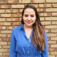 SocialMindr Employee Janice McManus's profile photo