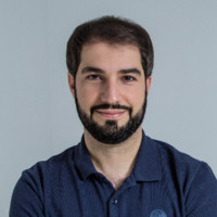 Joomag Employee Ruben Vardanyan's profile photo