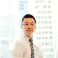 MetaComp Employee Yan Li's profile photo