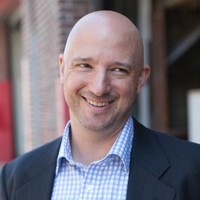 Blenderbox, Inc. Employee Jason Jeffries's profile photo