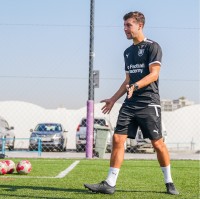 Pro Football Academy Employee Jaimie Nevitt's profile photo
