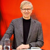 Literaturhaus München Employee Günter Keil's profile photo