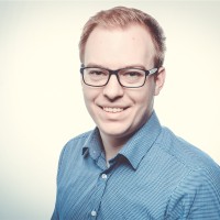 ifm Employee Markus Dormann's profile photo