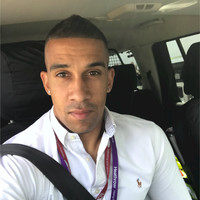 HEATHROW AIRPORT LIMITED Employee Raoul Parker-Labastide's profile photo