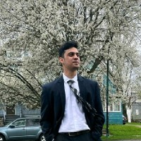 Krish Subramanian Email