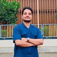 Vipin Maurya Email