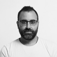 qSpark Employee Ben Pshedetzky's profile photo