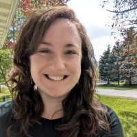 CISSS de Chaudière-Appalaches Employee Vanessa Pht.'s profile photo