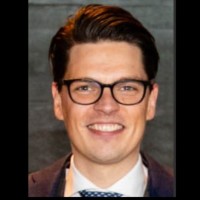 Ngix Employee Niek al's profile photo