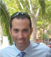 Picodya Employee Assaf Shemesh's profile photo