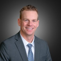 Dynatronics Employee Gabe Ellwein's profile photo