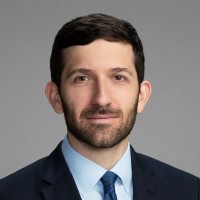 First Reserve Employee Thomas Amburgey's profile photo