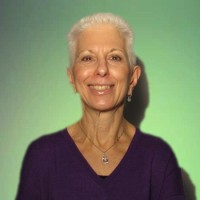 KnowledgeConnect Employee Rosa Napoleone's profile photo