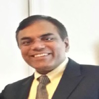 Bank of America Employee Nitinkumar Patel's profile photo