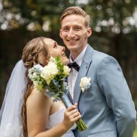 Adendorff Machinery Mart Employee Justin Scholten's profile photo