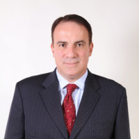 Tuncay Pekin Email & Phone Number