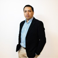 Rodrigo A. Pavez Muñoz Email & Phone Number
