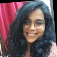 PubNinja Employee Chaitra Krishnamurthy's profile photo