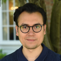 Barings Employee Allen Ruiz's profile photo