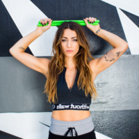 POUND® - Rockout. Workout. Employee Kirsten Potenza's profile photo